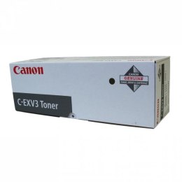 Canon oryginalny toner CEXV3, black, 16000s, 6647A002, Canon iR-2200, 2200i, 2800, 3300, 3300i, O