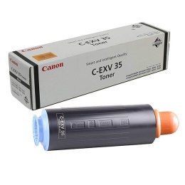 Canon oryginalny toner CEXV35, black, 70000s, 3764B002, Canon iR-8085, 8095, 8105, O