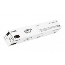 Canon oryginalny toner CEXV54, black, 15500s, 1394C002, Canon imageRUNNER C3025i, O