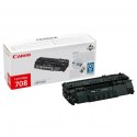 Canon oryginalny toner CRG708, black, 2500s, 0266B002, Canon LBP-3300, O