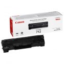 Canon oryginalny toner CRG712, black, 1500s, 1870B002, Canon LBP-3100, O