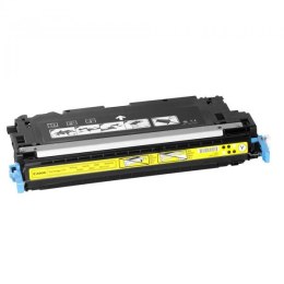 Canon oryginalny toner CRG717, yellow, 4000s, 2575B002, Canon MF-8450, O