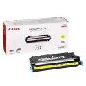 Canon oryginalny toner CRG717, yellow, 4000s, 2575B002, Canon MF-8450, O