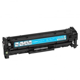 Canon oryginalny toner CRG718, cyan, 2900s, 2661B002, Canon LBP-7200Cdn, O