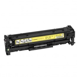 Canon oryginalny toner CRG718, yellow, 2900s, 2659B002, Canon LBP-7200Cdn, O