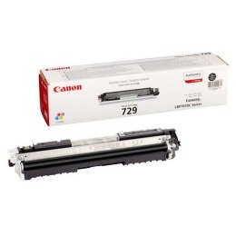 Canon oryginalny toner CRG729, black, 1200s, 4370B002, Canon LBP-7010, 7018, O