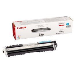 Canon oryginalny toner CRG729, cyan, 1000s, 4369B002, Canon LBP-7010, 7018, O