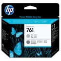 HP oryginalny głowica drukująca CH647A, grey, HP 761, HP DesignJet T7100