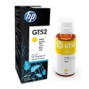 HP oryginalny ink bottle M0H56AE, HP GT52, yellow, 8000s, 70ml, HP DeskJet GT serie, Cronos