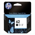 HP oryginalny ink / tusz C2P04AE, HP 62, black, 200s, HP ENVY 5540 AIO, 5640 AIO, 5740 AIO