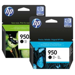 HP oryginalny ink / tusz CN045AE, HP 950XL, black, 2300s, 53ml, HP Officejet Pro 276dw, 8100 ePrinter