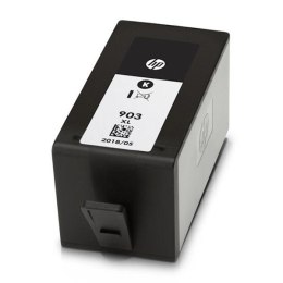 HP oryginalny ink / tusz T6M15AE, HP 903XL, black, 825s, 21.5ml, high capacity, HP Officejet 6962,Pro 6960,6961,6963,6964,6965,6