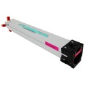 HP oryginalny toner SS635A, CLT-M806S, magenta, 30000s, M806S, Samsung MultiXpress SL-K703, SL-X703, X704, X706, SL-X7400, O