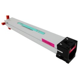 HP oryginalny toner SS635A, CLT-M806S, magenta, 30000s, M806S, Samsung MultiXpress SL-K703, SL-X703, X704, X706, SL-X7400, O