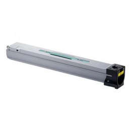 HP oryginalny toner SS728A, CLT-Y806S, yellow, 30000s, Y806S, Samsung MultiXpress SL-K703, SL-X703, SL-X704, SL-X706, O