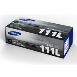 HP oryginalny toner SU799A, MLT-D111L, black, 1800s, 111L, high capacity, Samsung Xpress SL-M2026, M2070, 2020, 2021, 2022, 2071