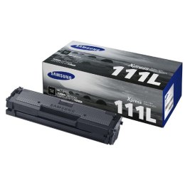 HP oryginalny toner SU799A, MLT-D111L, black, 1800s, 111L, high capacity, Samsung Xpress SL-M2026, M2070, 2020, 2021, 2022, 2071