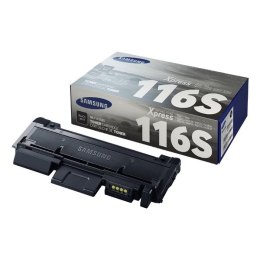 HP oryginalny toner SU840A, MLT-D116S, black, 1200s, 116S, Samsung Xpress SL-M2625, M2825, M2675, M2875, M2885, O