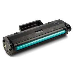 HP oryginalny toner W1106A, black, 1000s, HP 106A, HP Laser 107, MFP 135, MFP 137, O