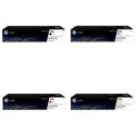HP oryginalny toner W2073A, magenta, 700s, HP 117A, HP Color Laser 150, MFP 178, MFP 179, O