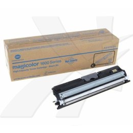 Konica Minolta oryginalny toner A0V301H, black, 2500s, Konica Minolta QMS MC1650EN, MC1650END, MC1650, 1600W, MC1680, O