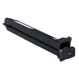 Konica Minolta oryginalny toner A3VU150, black, 47200s, TN711K, Konica Minolta Bizhub C654, C754, O