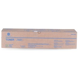Konica Minolta oryginalny toner A5E7250, yellow, 92000s, TN622Y, Konica Minolta COLOR PPT C1085, C1100, O