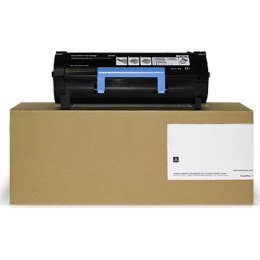 Konica Minolta oryginalny toner A63T01H, black, 20000s, TNP-34, return, Konica Minolta Bizhub 4700P, O