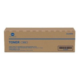 Konica Minolta oryginalny toner AAJ6050, black, 25000s, TN326, Konica Minolta Bizhub 308e, 368e, O