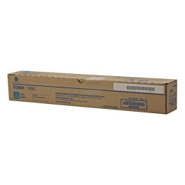 Konica Minolta oryginalny toner AAV8450, cyan, 28000s, TN328C, Konica Minolta Bizhub C250i, Bizhub C300i, Bizhub C360i, O