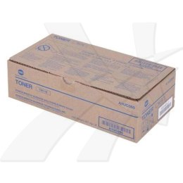 Konica Minolta oryginalny toner TN116K, black, 22000 (2x11000)s, A1UC050, Konica Minolta Bizhub 164, 184, 185, O