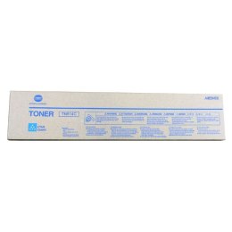 Konica Minolta oryginalny toner TN514C, cyan, 26000s, A9E8450, Konica Minolta Bizhub C458, C558, C658, O