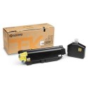 Kyocera oryginalny toner TK-5280Y, yellow, 11000s, 1T02TWANL0, Kyocera ECOSYS M6235cidn, O