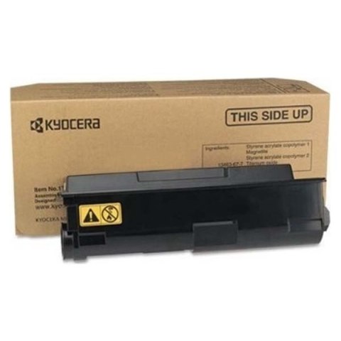 Kyocera oryginalny toner TK3110, black, 15500s, 1T02MT0NL0, Kyocera FS-4100DN, O