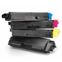 Kyocera oryginalny toner TK580C, cyan, 2800s, 1T02KTCNL0, Kyocera FS- C5150DN, O