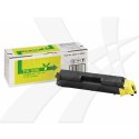 Kyocera oryginalny toner TK580Y, yellow, 2800s, 1T02KTANL0, Kyocera FS- C5150DN, O