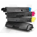 Kyocera oryginalny toner TK580Y, yellow, 2800s, 1T02KTANL0, Kyocera FS- C5150DN, O