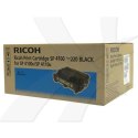 Ricoh oryginalny toner 402810, 403180, 407008, 407649, black, 15000s, Ricoh SP 4100, N, 4110, N, O