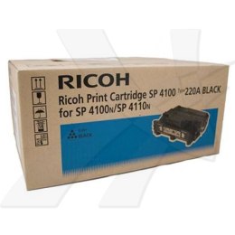 Ricoh oryginalny toner 402810, 403180, 407008, 407649, black, 15000s, Ricoh SP 4100, N, 4110, N, O