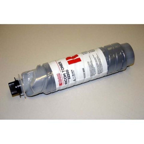 Ricoh oryginalny toner 842042, 885266, 842342, black, zastępuje T2220D i DT43, Ricoh MP3353, O