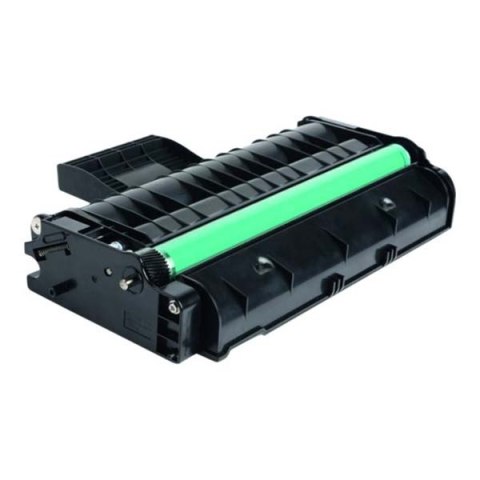 Ricoh oryginalny toner SP201HE, black, 2600s, 407254, Ricoh Aficio SP 201N,211,201NW,213W,211SU, O