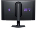 Monitor AW2725DF 27 cali AMD FreeSync/QD-OLED/360Hz/QHD(2560x1440)/16:9/DP/HDMI/USB-C/USB/3Y