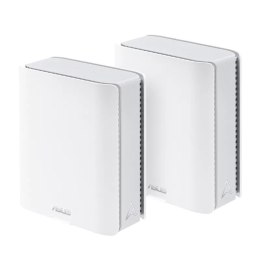 System WiFi ZenWiFi BT10 Tri-Band WiFi 7 Mesh (2-pak)