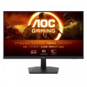 Monitor C27G4ZXU 27 cali Zakrzywiony Fast VA 280Hz HDMIx2 DP