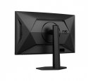 Monitor C27G4ZXU 27 cali Zakrzywiony Fast VA 280Hz HDMIx2 DP