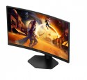 Monitor C27G4ZXU 27 cali Zakrzywiony Fast VA 280Hz HDMIx2 DP