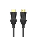 UNITEK KABEL HDMI 2.1 8K, 4K@120HZ, C11060BK-2M