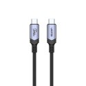 UNITEK KABEL USB-C 3.1 DO ŁADOWANIA, PD 240W, 2M