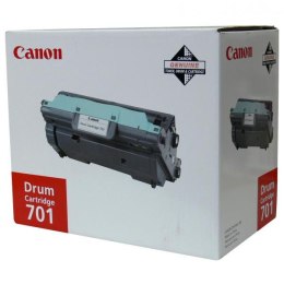 Canon oryginalny bęben EP-701drum, black, 9623A003, 5000/20000s, Canon LBP-5200, Base MF8180c
