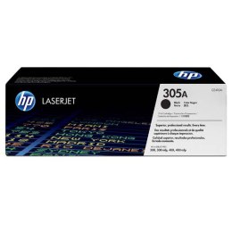 HP oryginalny toner CE410A, black, 2090s, HP 305A, HP LaserJet Pro 400 M451dn, M451nw, O